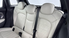 MINI Hatchback 1.5 Cooper Exclusive 5dr Auto [Nav Pack] Petrol Hatchback